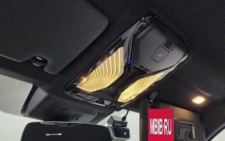 BMW M3, 2021 год, 6 520 000 рублей, 16 фотография