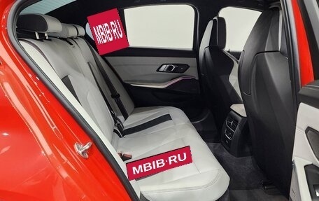 BMW M3, 2021 год, 6 520 000 рублей, 11 фотография