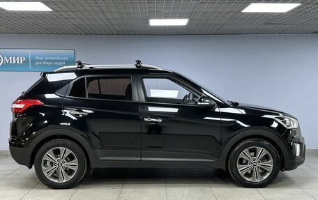 Hyundai Creta I рестайлинг, 2017 год, 1 503 000 рублей, 4 фотография