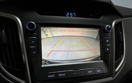 Hyundai Creta I рестайлинг, 2017 год, 1 503 000 рублей, 16 фотография