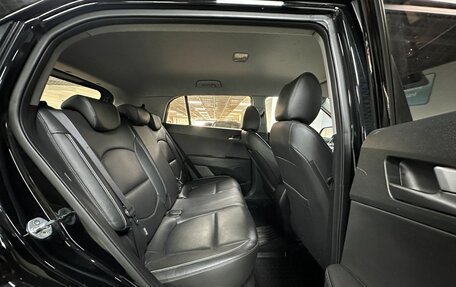 Hyundai Creta I рестайлинг, 2017 год, 1 503 000 рублей, 10 фотография