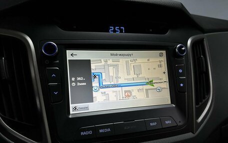 Hyundai Creta I рестайлинг, 2017 год, 1 503 000 рублей, 15 фотография