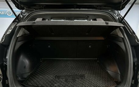 Hyundai Creta I рестайлинг, 2017 год, 1 503 000 рублей, 12 фотография
