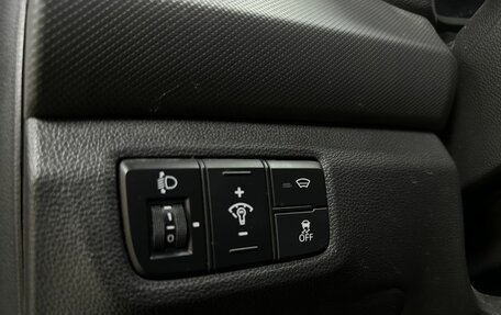 Hyundai Creta I рестайлинг, 2017 год, 1 503 000 рублей, 21 фотография