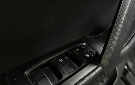 Hyundai Creta I рестайлинг, 2017 год, 1 503 000 рублей, 22 фотография