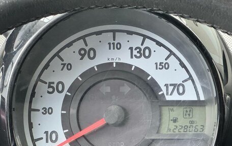 Peugeot 107 I рестайлинг, 2013 год, 499 000 рублей, 7 фотография