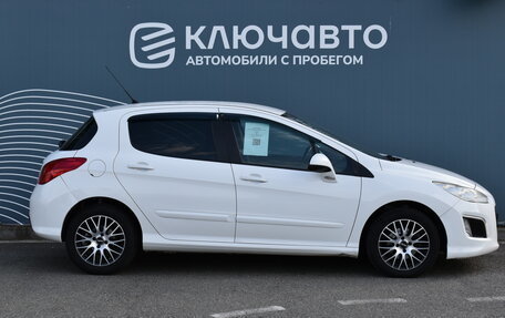 Peugeot 308 II, 2011 год, 679 000 рублей, 4 фотография