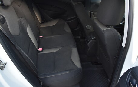 Peugeot 308 II, 2011 год, 679 000 рублей, 10 фотография