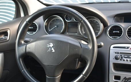 Peugeot 308 II, 2011 год, 679 000 рублей, 11 фотография