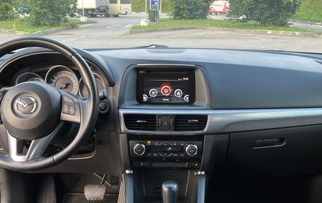 Mazda CX-5 II, 2016 год, 2 005 000 рублей, 12 фотография