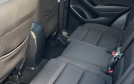 Mazda CX-5 II, 2016 год, 2 005 000 рублей, 14 фотография