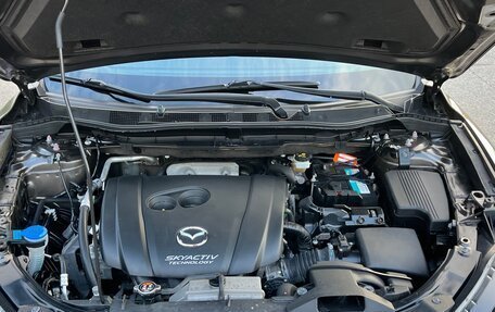 Mazda CX-5 II, 2016 год, 2 005 000 рублей, 17 фотография