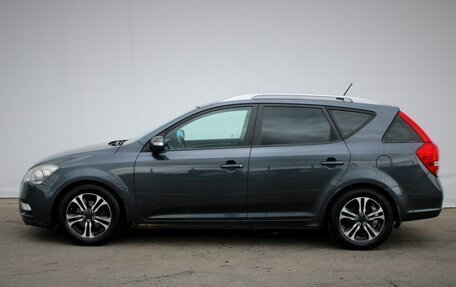 KIA cee'd I рестайлинг, 2010 год, 665 000 рублей, 4 фотография