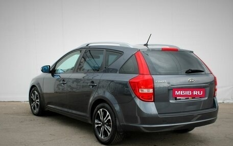 KIA cee'd I рестайлинг, 2010 год, 665 000 рублей, 5 фотография