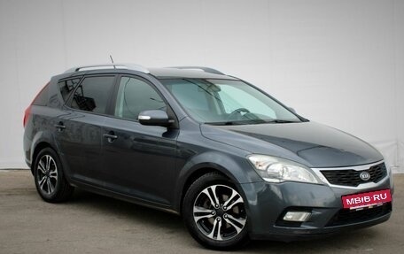 KIA cee'd I рестайлинг, 2010 год, 665 000 рублей, 3 фотография