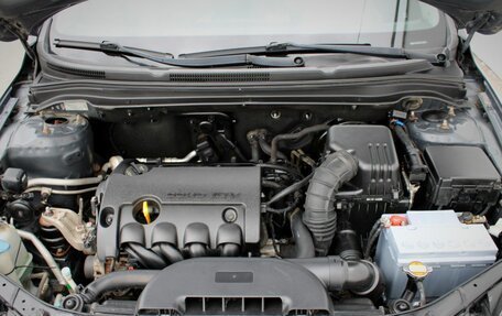 KIA cee'd I рестайлинг, 2010 год, 665 000 рублей, 9 фотография
