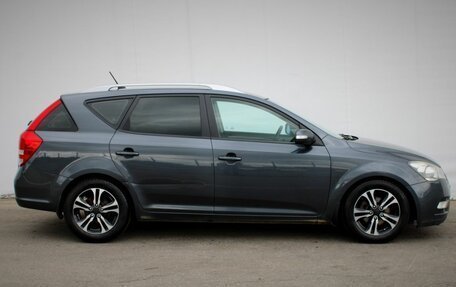 KIA cee'd I рестайлинг, 2010 год, 665 000 рублей, 8 фотография