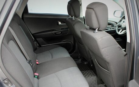KIA cee'd I рестайлинг, 2010 год, 665 000 рублей, 13 фотография