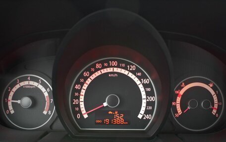 KIA cee'd I рестайлинг, 2010 год, 665 000 рублей, 11 фотография