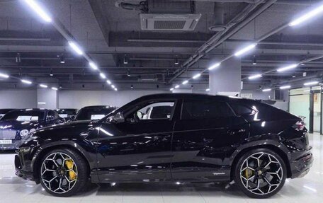 Lamborghini Urus I, 2024 год, 36 720 000 рублей, 2 фотография