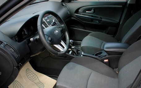 KIA cee'd I рестайлинг, 2010 год, 665 000 рублей, 16 фотография