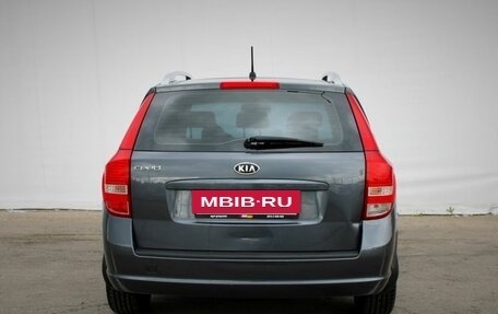 KIA cee'd I рестайлинг, 2010 год, 665 000 рублей, 6 фотография