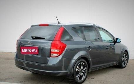 KIA cee'd I рестайлинг, 2010 год, 665 000 рублей, 7 фотография