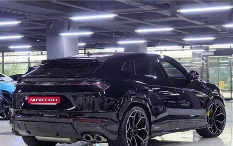 Lamborghini Urus I, 2024 год, 36 720 000 рублей, 3 фотография