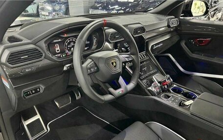 Lamborghini Urus I, 2024 год, 36 720 000 рублей, 4 фотография