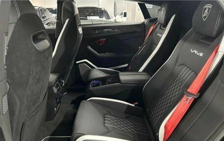 Lamborghini Urus I, 2024 год, 36 720 000 рублей, 7 фотография