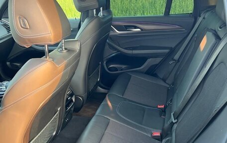 BMW X3, 2020 год, 4 550 000 рублей, 6 фотография