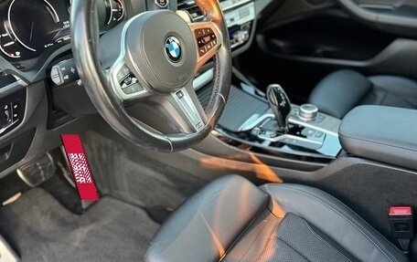 BMW X3, 2020 год, 4 550 000 рублей, 7 фотография