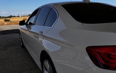 BMW 5 серия, 2010 год, 2 200 000 рублей, 8 фотография