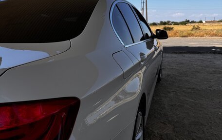BMW 5 серия, 2010 год, 2 200 000 рублей, 9 фотография