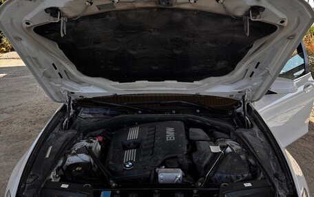 BMW 5 серия, 2010 год, 2 200 000 рублей, 14 фотография