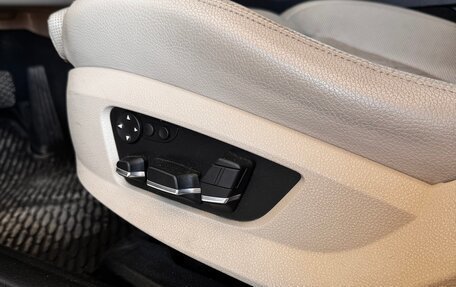 BMW 5 серия, 2010 год, 2 200 000 рублей, 19 фотография