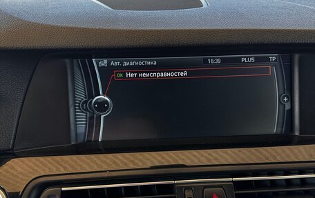 BMW 5 серия, 2010 год, 2 200 000 рублей, 23 фотография
