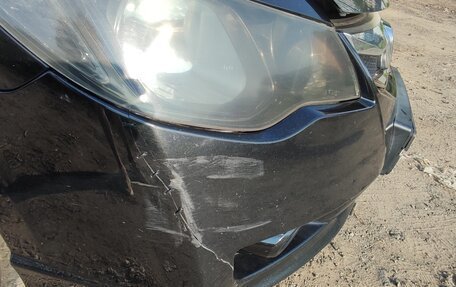 Honda Civic VIII, 2009 год, 700 000 рублей, 2 фотография