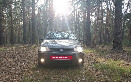 Fiat Albea I рестайлинг, 2008 год, 345 000 рублей, 5 фотография