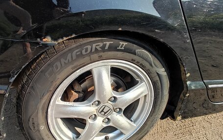 Honda Civic VIII, 2009 год, 700 000 рублей, 9 фотография
