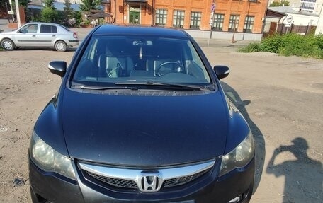 Honda Civic VIII, 2009 год, 700 000 рублей, 3 фотография