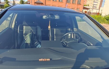 Honda Civic VIII, 2009 год, 700 000 рублей, 4 фотография