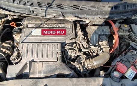 Honda Civic VIII, 2009 год, 700 000 рублей, 11 фотография