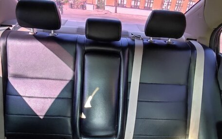 Honda Civic VIII, 2009 год, 700 000 рублей, 19 фотография