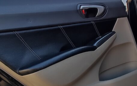 Honda Civic VIII, 2009 год, 700 000 рублей, 30 фотография