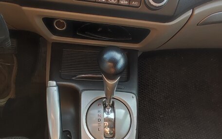 Honda Civic VIII, 2009 год, 700 000 рублей, 26 фотография