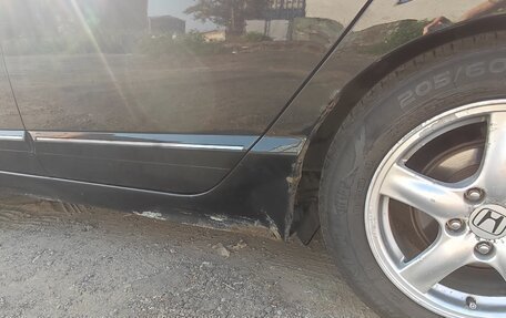 Honda Civic VIII, 2009 год, 700 000 рублей, 33 фотография