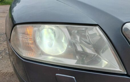 Skoda Octavia, 2008 год, 750 000 рублей, 9 фотография