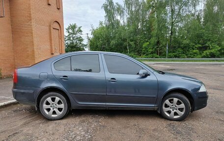 Skoda Octavia, 2008 год, 750 000 рублей, 3 фотография