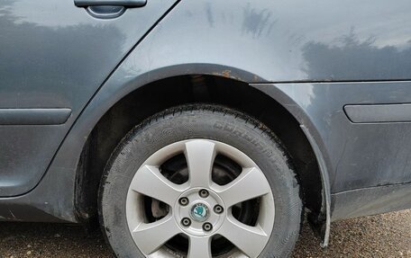 Skoda Octavia, 2008 год, 750 000 рублей, 8 фотография